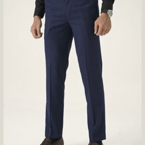 Quần Âu Cao Cấp Xanh Navy