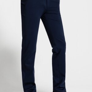 Quần Âu Cao Cấp Xanh Navy