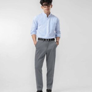 Áo Sơ Mi Công Sở Oxford