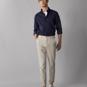 Áo Sơ Mi Công Sở Oxford