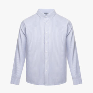 Áo Sơ Mi Công Sở Oxford