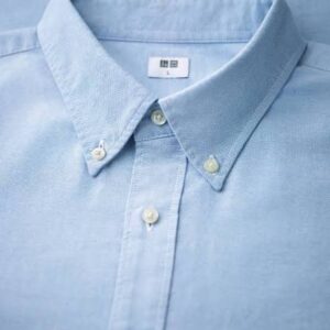 Áo Sơ Mi Công Sở Oxford