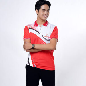 Áo Polo Teambuilding Cổ Bẻ