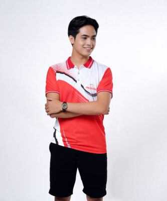 Áo Polo Teambuilding Cổ Bẻ