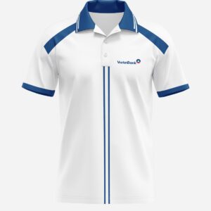 Áo Polo Teambuilding Cổ Bẻ