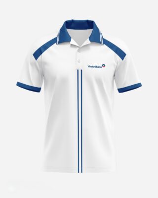 Áo Polo Teambuilding Cổ Bẻ