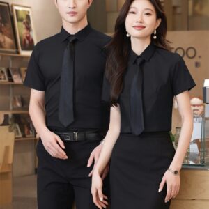 Áo Sơ Mi Đồng Phục Quản Lý