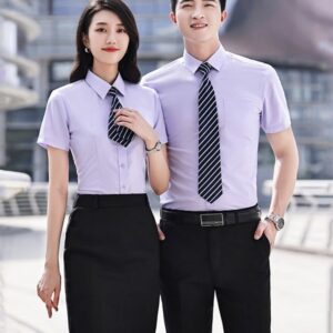 Áo Sơ Mi Đồng Phục Quản Lý