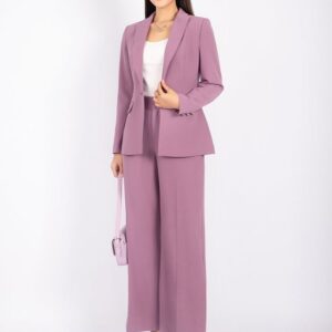 Veston Đồng Phục Vải Tuytsi