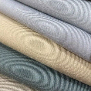 Veston Đồng Phục Vải Tuytsi