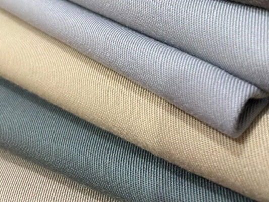 Veston Đồng Phục Vải Tuytsi