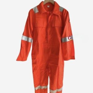 Đồng Phục Bảo Hộ Vải Cotton 100%