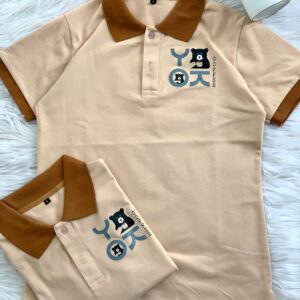 Đồng Phục Cafe Thêu Logo