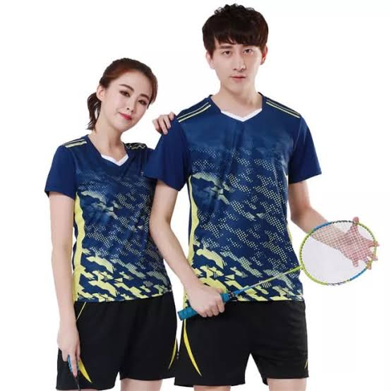 Đồng Phục Thể Thao Vải Thun Lạnh