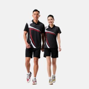 Đồng Phục Thể Thao Vải Thun Lạnh