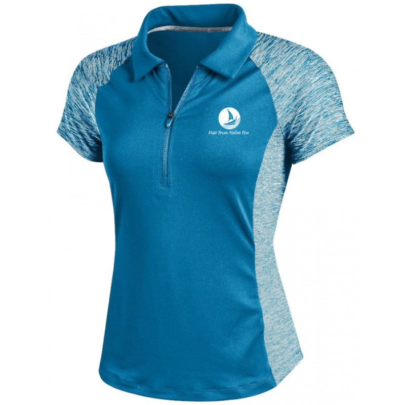 Đồng Phục Thể Thao Vải Thun Lạnh