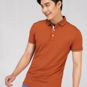 Đồng Phục Thể Thao Vải Thun Cá Sấu Coolmax