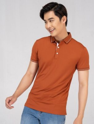 Đồng Phục Thể Thao Vải Thun Cá Sấu Coolmax