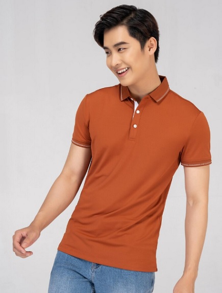 Đồng Phục Thể Thao Vải Thun Cá Sấu Coolmax