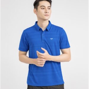 Đồng Phục Thể Thao Vải Thun Cá Sấu Coolmax