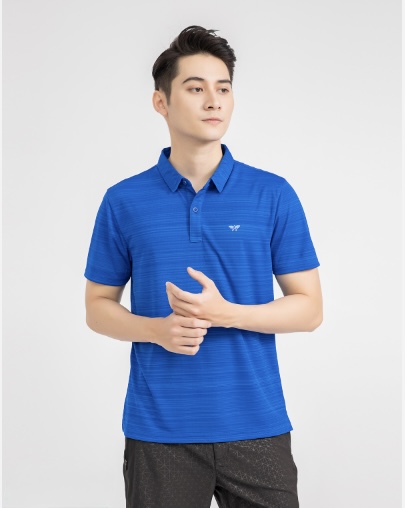 Đồng Phục Thể Thao Vải Thun Cá Sấu Coolmax