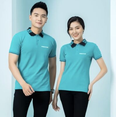 Đồng Phục Thể Thao Vải Thun Cá Sấu Coolmax