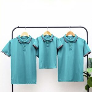 Đồng Phục Thể Thao Vải Thun Cá Sấu Coolmax