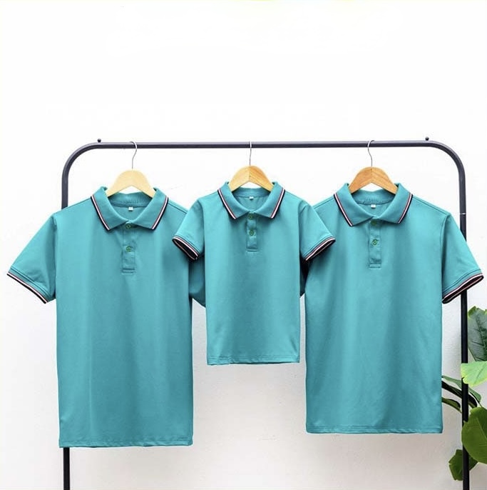 Đồng Phục Thể Thao Vải Thun Cá Sấu Coolmax