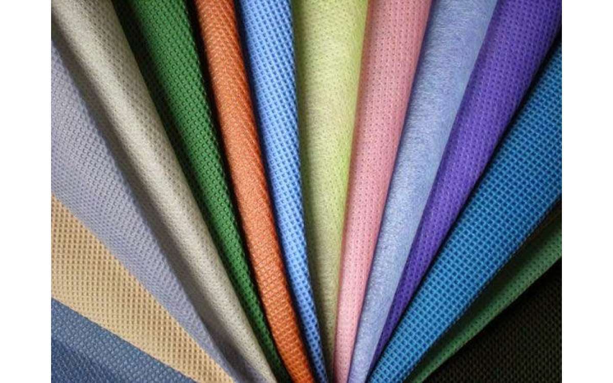 Đồng Phục Thể Thao Vải Thun 4 Chiều