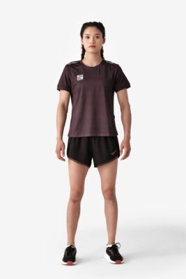 Đồng Phục Thể Thao Vải Thun Dry-Fit