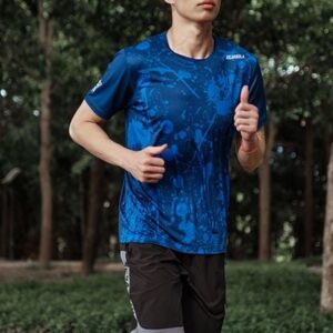 Đồng Phục Thể Thao Vải Thun Dry-Fit