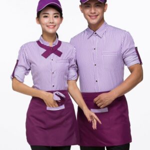 Nón Đồng Phục Nhân Viên