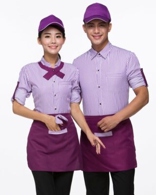 Nón Đồng Phục Nhân Viên