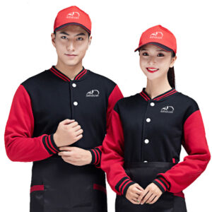 Nón Đồng Phục Nhân Viên