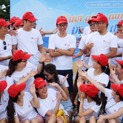 Nón Đồng Phục Nhân Viên