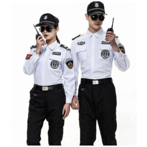 Nón Đồng Phục Nhân Viên Bảo Vệ