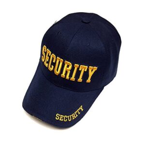 Nón Đồng Phục Nhân Viên Bảo Vệ