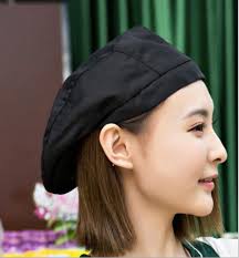 Nón Đồng Phục Nhân Viên Quán Cafe