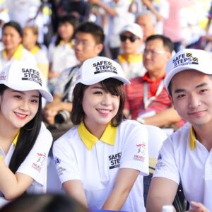 Nón Đồng Phục Sự Kiện