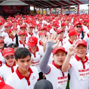 Nón Đồng Phục Sự Kiện