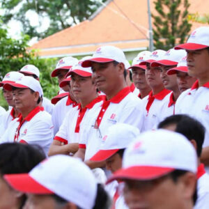 Nón Đồng Phục Sự Kiện