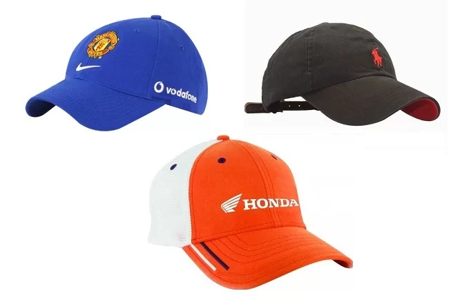 Nón Đồng Phục Sự Kiện