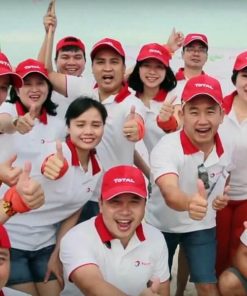 Nón Đồng Phục Sự Kiện