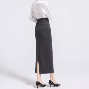 Chân Váy Đồng Phục Form Bút Chì