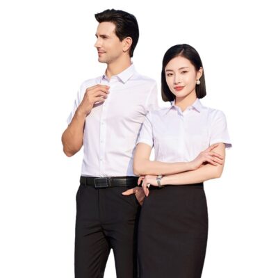 Áo Sơ Mi Đồng Phục Văn Phòng