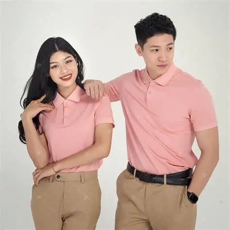 Áo Polo Đồng Phục Công Ty