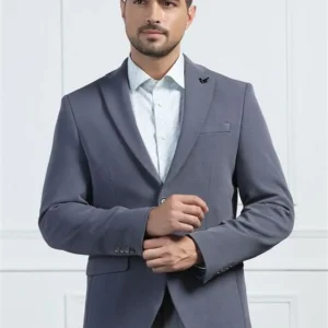 Veston Đồng Phục Nam