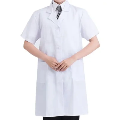 Đồng Phục Bác Sĩ