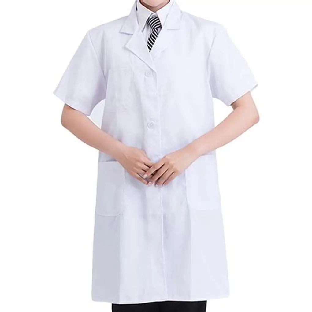 Đồng Phục Bác Sĩ