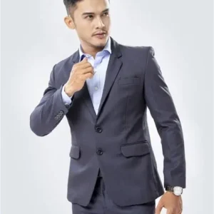 Veston Đồng Phục Nam